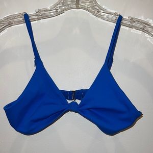 KAOH’s Bondi Blue Bikini Top